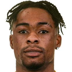 Anthony Adenopo