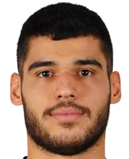 Mohammadmehdi Zare