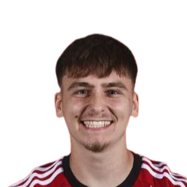 Liam Oakes