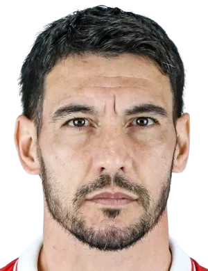 Fabio Pereyra