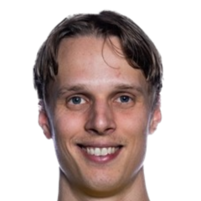 Ulrik Saltnes