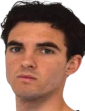 Patrick Vuc