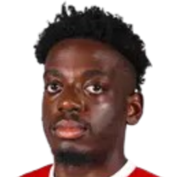 yves tcheuyap