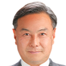 Akihiko Kamikawa