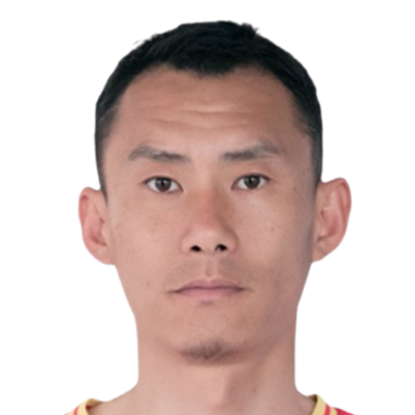 Sun Hong