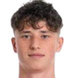Jesse Giebels