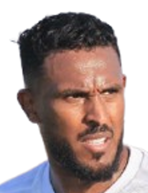Sanad Al-Warfali