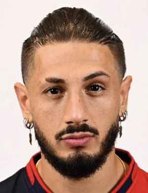 Alessio Faella