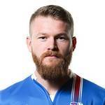 Aron Gunnarsson