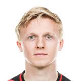 Mats Møller Dæhli