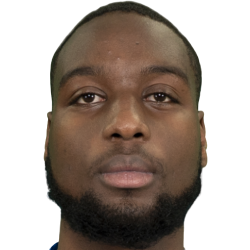 Mamadou Kaloga