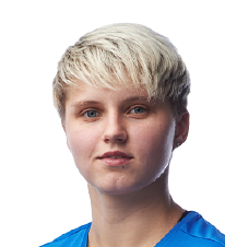 Daria Stezhko