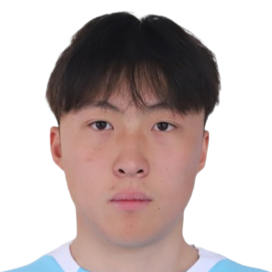 Ji Zhenyong