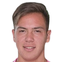 Matías Bórquez