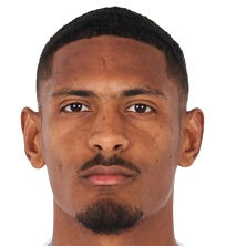 Sébastien Haller