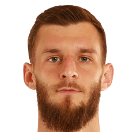 Egor Teslenko