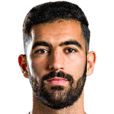 Yassine Meriah