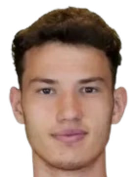 Luca Gabriel Stancu