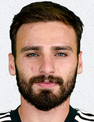 Yagiz Suat Bolat