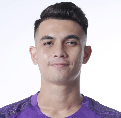 Nadeo Argawinata
