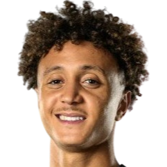 Eliesse Ben Seghir