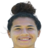 Aisha Solorzano