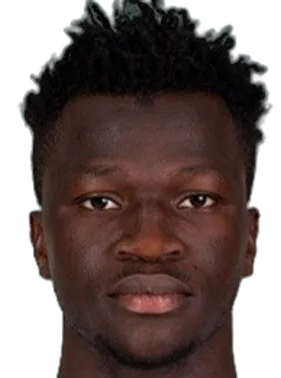 Aboubacar Traore