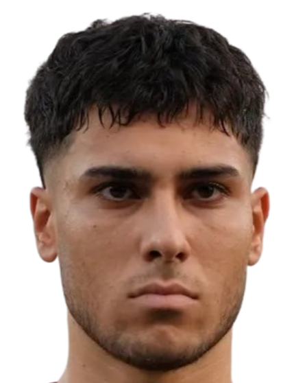 Talha Bartu Özdemir