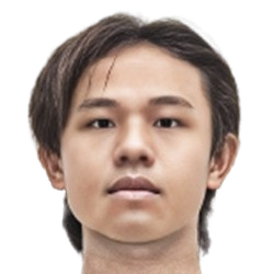 Huang Ziming