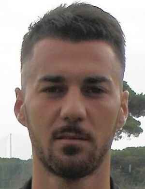 Elia Galligani