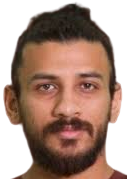Abdullah Bukhari