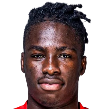Mohamed Bamba