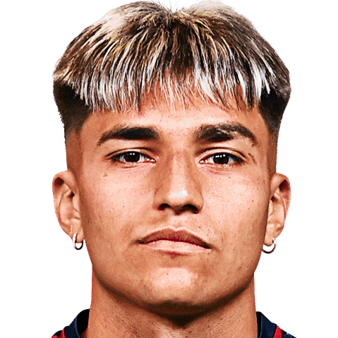 Santiago Thomas Castro
