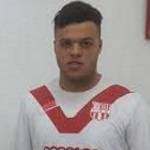 Sofiane Bouchar