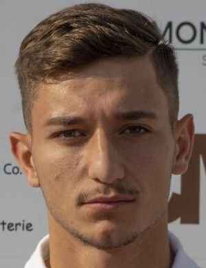 Antonio Atteo