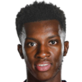 Eddie Nketiah