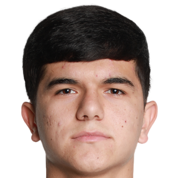 Ollobergan Karimov