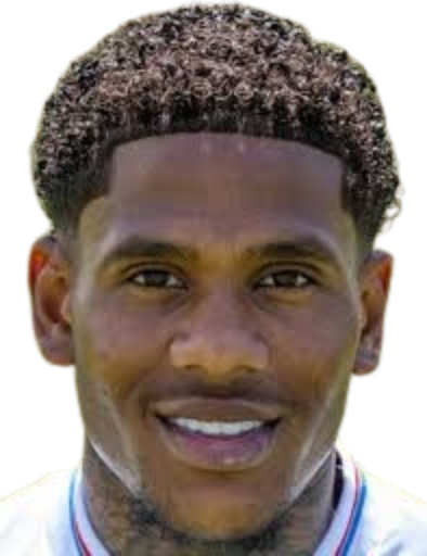 Tyrese Noslin