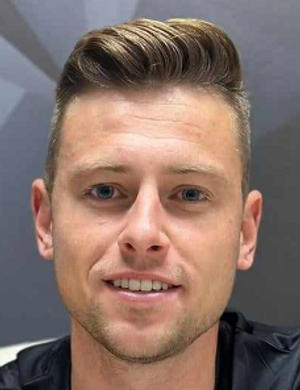 Matias Gabriel Martinez