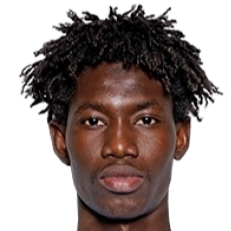 Ismael Sidibe