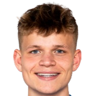 Noah Barholt