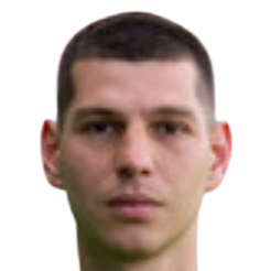 Mykyta Kravchenko