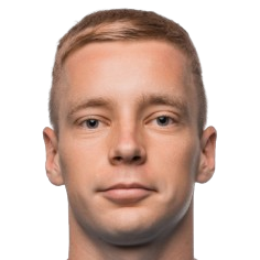 Denis Tikhonov