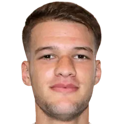 martin gjorgievski