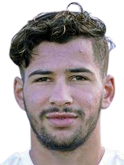 Foudil Bouchentouf Idriss