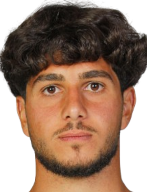 Andranik·Martirosyan