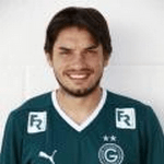 Tiago Real