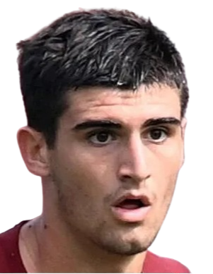 Yuri Rocchetti