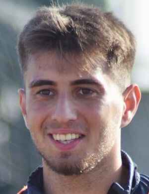 Yusuf Mert Yıldırım