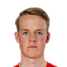 Aron Eli Saevarsson